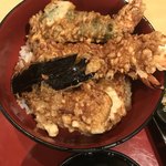 Tempura Matsumoto - 