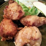 焼き鳥 かんかんかん - 