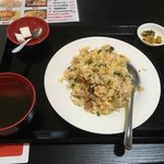 中華居酒屋 美味軒 - 