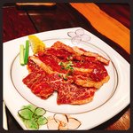 Yakiniku Daimon Otemachi Ten - 