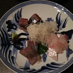 旬魚旬菜ダイニング 先斗町 あじ屋 - 