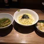 中華soba いそべ