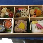 Yamano - 直会のお弁当