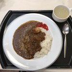 国会中央食堂 - 