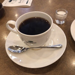 Coffee Kan Aoto Ten - 