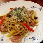 Tsubakiya Cafe Machida Tokyu Tsuinz Ten - 