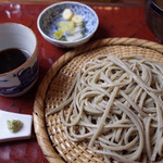 蕎麦處 笹屋 - 