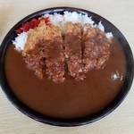 トニオ - カツカレー