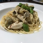 Osteria fave - 