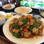 台湾料理　シンオウ - 