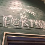 Buffalo Chicken&Bar FORTO - 