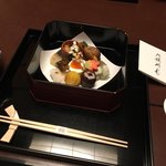 Kaiseki Yado Ougiya - 