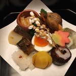 Kaiseki Yado Ougiya - 