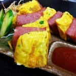 Okinawa Sosaku Izakaya Sushi Ryuki - 