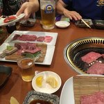 Yakiniku Oozeki Hon Ten - 