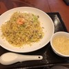 中華食堂 レンゲ