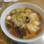 中華のお店 龍鳳 - 