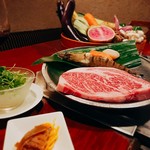 Teppanyaki Yamato Mikasa Kaikan Honten - 