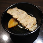 Sumibiyaki to Seafood Tezukuri Tofu Maido! Sapporo Eki Minamiguchi Ten - 