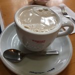 Komeda Coffee Ten Agui Ten - 