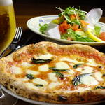 PIZZERIA DA GRANZA Senzoku Honten - 