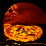 PIZZERIA DA GRANZA Senzoku Honten - 