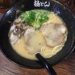 極とんラーメン - 