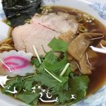 Chuka Soba Hajime - 