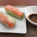 Banh mi & cafe Hadola - 