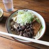 手打ちうどん いなか