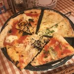 Pizzeria Marino Ion Moru Nagakute Ten - 