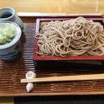 Soba & CAFE Yamada - 