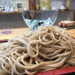 Soba & CAFE Yamada - 