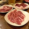 ジンギスカン ひげのうし 本店