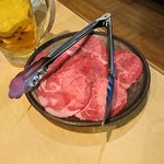 焼肉えびすや - 