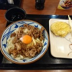 丸亀製麺 - 