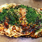 Okonomiyaki Kiji Marunouchi Ten - 