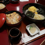 Soba Ichi - 