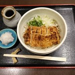 Teuchi Soba Inoue - 