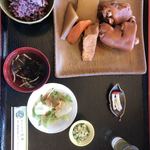 Cafe Restaurant Chouraku - 