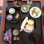 Cafe Restaurant Chouraku - 