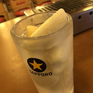 ハッピーアワー1杯165円！やかんで楽しめるお得メニューも◎