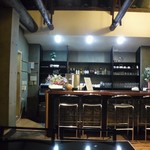 Cafe & Bar LINK - 