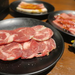 Kokusan Gyuu Yakiniku All you can eat Nikushou Sakai Ichinomiya Baipasu Ten - 