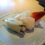 Heiroku Sushi Tsukidate - 