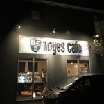 noyes cafe - 