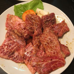 Yakiniku House Wakou - 