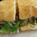 Banh mi & cafe Hadola - 