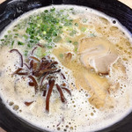 Kaho Ramen Hon Ten - 