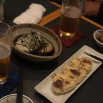 Soba Bar Katsunoya - 